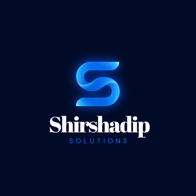 Shirshadip Solutions logo